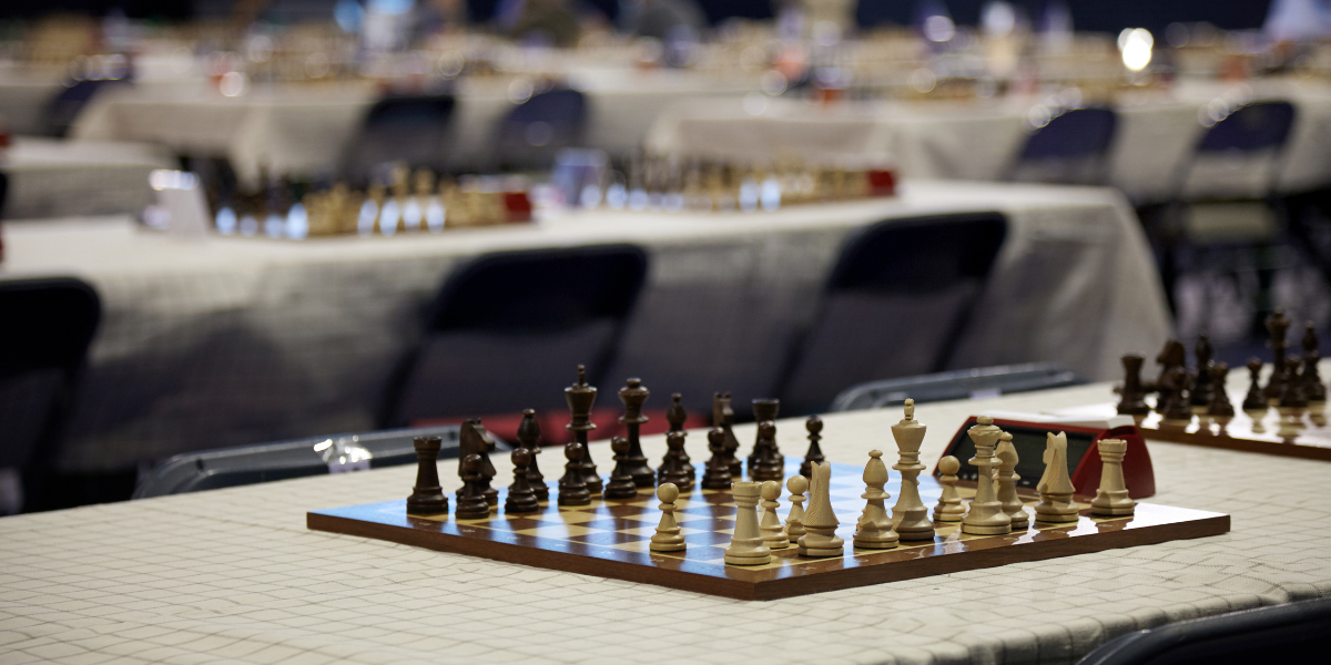 Quelles sont les différentes ouvertures aux jeux d’échecs ?
